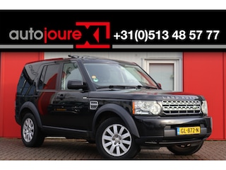 Land Rover Discovery 2.7 TDV6 S | Luchtvering | 7-persoons | Panoramadak | Harman/Kardon | Trekhaak |