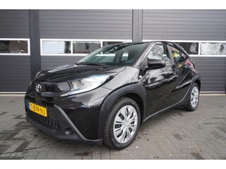 Toyota Aygo 1.0 VVT-i Airco/Camera/Cruise/Carplay