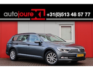 Volkswagen Passat Variant 1.6 TDI DSG Comfortline | Climate | Navi | Trekhaak |