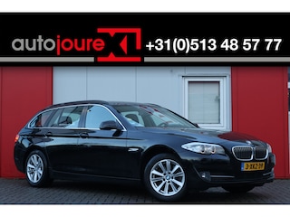 BMW 5-serie Touring 520d