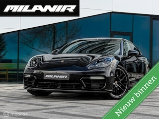 Porsche Panamera Sport Turismo 2.9 4 E-Hybrid|Pano|Bose|HUD