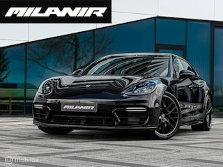 Porsche Panamera Sport Turismo 2.9 4 E-Hybrid|Pano|Bose|HUD