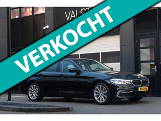 BMW 520i High Executive Edition LUXURY line | Trekhaak | zeer netjes!