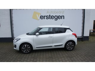 Suzuki Swift 1.2 Stijl Smart Hybr