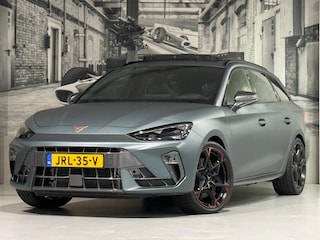 Cupra Leon 1.5 TSI e-Hybrid VZ Performance