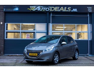 Peugeot 208 1.2 VTi Urban Soul MOTOR KAPOT|MOTOR LAUFT NICH