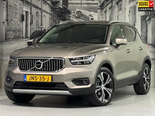 Volvo XC40 1.5 T3 Inscription