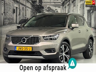 Volvo XC40 1.5 T3 Inscription