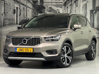 Volvo XC40 1.5 T3 Inscription