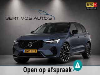 Volvo XC60 2.0 T8 Plug-in hybrid AWD Ultra Dark