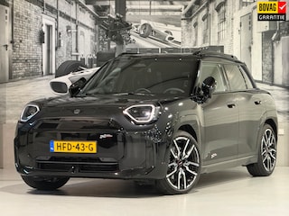 Mini Aceman SE John Cooper Works M 54.2 kWh