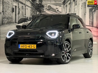 Mini Aceman SE John Cooper Works M 54.2 kWh