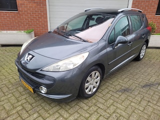 Peugeot 207 SW 1.4 VTi XS Pano | CruiseControl