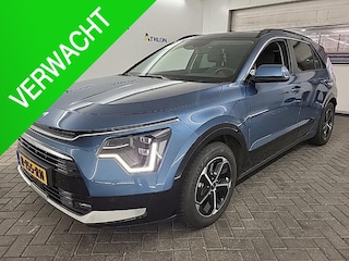 Kia Niro 1.6 GDi PHEV DynamicPlusLine WORDT VERWACHT !!!!!