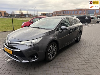 Toyota Avensis Touring Sports 1.8 VVT-i Business Pro