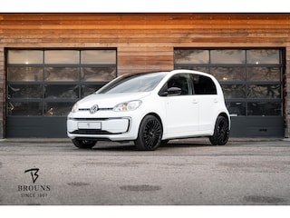 Volkswagen Up Style | Camera | Stoelverw | DAB
