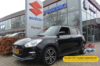 Suzuki Swift 1.2 Sportline AUTOMAAT 5-deurs Airco - 1e Eigenaar
