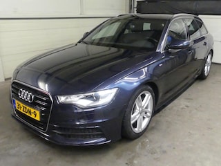 Audi A6 Avant 2.0 TFSI Pro Line S - Automaat - S-Line - Navigatie
