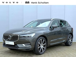 Volvo XC60 2.0 T6 Plug-in hybrid AWD Inscription