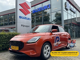 Suzuki Swift 1.2 Comfort 5-deurs Smart Hybrid