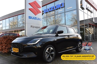 Suzuki Swift 1.2 Comfort 5-deurs Smart Hybrid en l.m.velgen