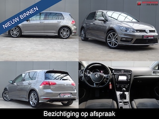 Volkswagen Golf 1.2 TSI Highline * NAVIGATIE * PDC * R-LINE !!