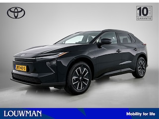 Toyota bZ4X Dynamic 73 kWh