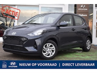 Hyundai i10 1.0 Comfort Limited