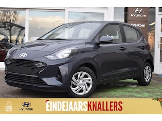 Hyundai i10 1.0 Comfort Limited