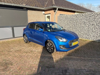 Suzuki Swift 1.2 Stijl Smart Hybrid