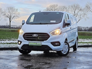 Ford Transit Custom 2.0 L2H1 Navi Airco
