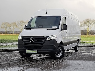 Mercedes-Benz Sprinter L3H2 320 81 kWh LED!