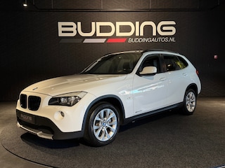 BMW X1 xDrive28i Exe | Leder | Cruise | 6 Cilinder