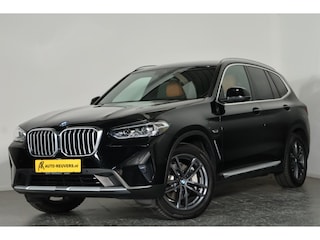 BMW X3 xDrive30e / LED / Leder / Navigatie / CarPlay / Camera