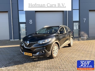 Renault Kadjar 1.2 TCe Intens Automaat | 2018 | 104.000 km | Trekhaak
