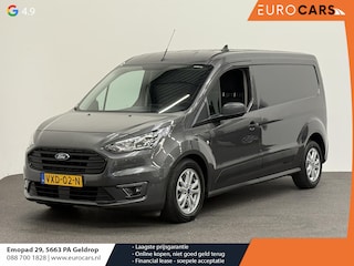 Ford Transit Connect 1.5 EcoBlue L2 Trend Automaat Navi Airco PDC Achter Cruise Control 3Zits Camera DAB+