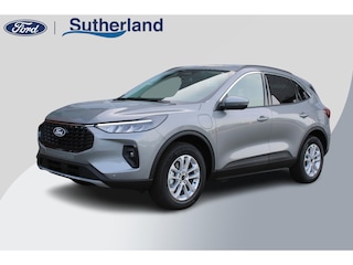 Ford Kuga 2.5 PHEV Titanium 243pk |  Driver Assistance Pack | Winterpack | Wegklapbare Trekhaak | All Weatherbanden | Reserveband