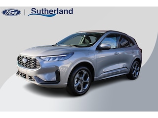 Ford Kuga 2.5 PHEV ST-Line 243pk | Driver Assistance Pack | Winterpack | Trekhaak Wegklapbaar | All Season banden | 2.100kg Trekgewicht