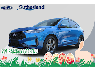 Ford Kuga 2.5 PHEV ST-Line 243pk | Driver Assistance Pack | Winterpack | Trekhaak Wegklapbaar | All Season banden | 2.100kg Trekgewicht