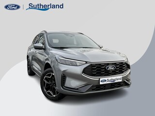 Ford Kuga 2.5 PHEV ST-Line | SCI |243pk | Driver Assistance Pack | Winterpack | Trekhaak Wegklapbaar | 19 inch Licht metaal | 2.100kg Trekgewicht