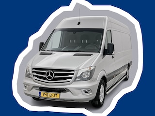 Mercedes-Benz Sprinter 314 2.2 CDI L3H2 Euro 6 Navigatie Betimmering Alarm klasse 3 Sidebars Achteruitrijcamera