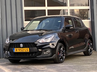 Suzuki Swift 1.4 Sport Clima Navi Cruise Camera Stoelverwarming