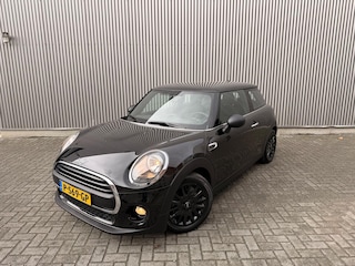 Mini Mini 1.5 First Chili|Stoelverwarning|PDC|Nieuwe Apk+Beurt