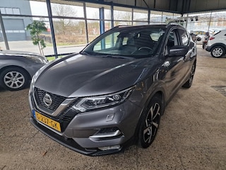 Nissan Qashqai 1.3 DIG-T Tekna | Panorama | Carplay | Camera
