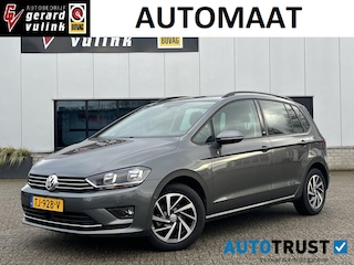 Volkswagen Golf Sportsvan 1.2 TSI DSG Sound ADAPTIVE CRUISE STOELVERW