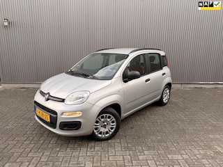 Fiat Panda 0.9 TwinAir Easy Automaat|Airco|LAGE KMS!