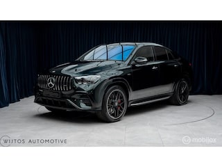 Mercedes-Benz GLE Coupé AMG 53 Hybrid 4MATIC+ Premium Plus