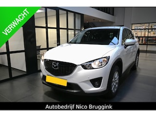 Mazda CX-5 Skyactiv-G 165 6MT TS+ 2WD *Trekhaak* *All-in prijs*