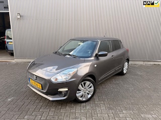 Suzuki Swift 1.2 Select|Camera|Navi|Stoelverwarming|DAB+|NAP