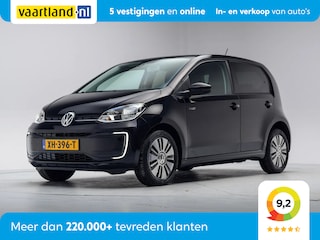 Volkswagen Up Aut. [ Stoelverwarming Climate control DAB+radio ]